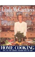 Linda McCartney's Home Cooking