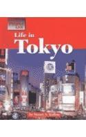 Life in Tokyo