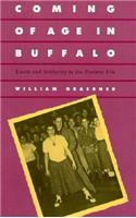 Coming Of Age In Buffalo
