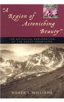 Region of Astonishing Beauty