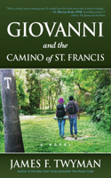 Giovanni and the Camino of St. Francis