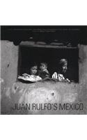 Juan Rulfo's Mexico
