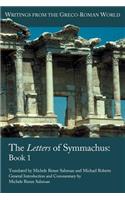 Letters of Symmachus