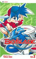 Beyblade