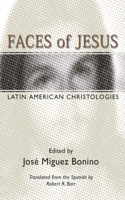 Faces of Jesus