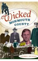 Wicked Monmouth County