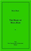 The Diary of Mata Hari