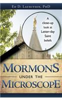 Mormons Under the Microscope