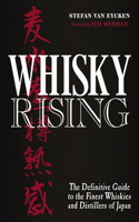 Whisky Rising