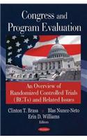 Congress & Program Evaluation