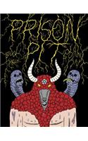 Prison Pit Book Three