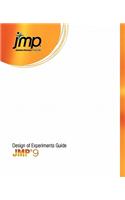 JMP 9 Design of Experiments Guide: (English)