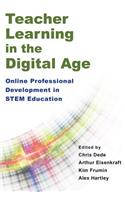 Teacher Learning in the Digital Age