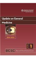 2014-2015 Basic and Clinical Science Course (BCSC)