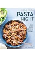 Pasta Night