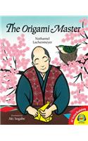 The Origami Master