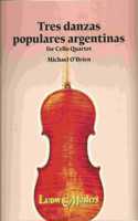 Tres Danzas Populares Argentinas