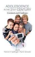 Adolescence in the 21st Century