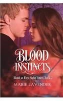 Blood Instincts