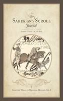 Saber & Scroll