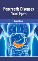 Pancreatic Diseases: Clinical Aspects