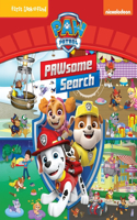 Nickelodeon Paw Patrol: Pawsome Search