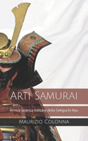 Arti Samurai