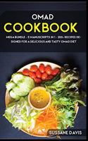 Omad Cookbook