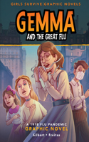 Gemma and the Great Flu