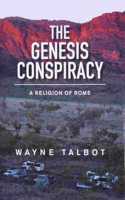 Genesis Conspiracy