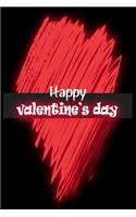 Happy Valentine's Day