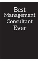 Best Management Consultant Ever