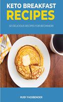 Keto Breakfast Recipes