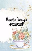 Brain Dump Journal
