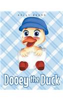 Dooey the Duck