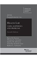 Supplement to Health Law