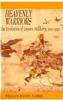 Heavenly Warriors