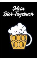 Mein Bier-Tagebuch