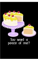 You Want A Piece Of Me?