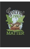 Ferret Lives Matter