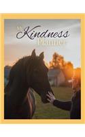 My Kindness Planner