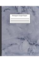 Hexagon Graph Paper