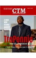 Christian Times Magazine Issue 34 September: The Voice of Truth
