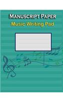 Manuscript Paper