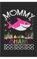 Mommy Shark Doo Doo Doo Doo Doo Doo