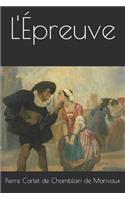 L'Épreuve