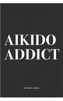 Aikido Addict