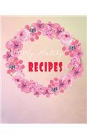 My Healthy Recipes