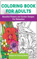 Coloring Book for Adults