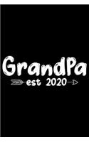 Grandpa Est 2020